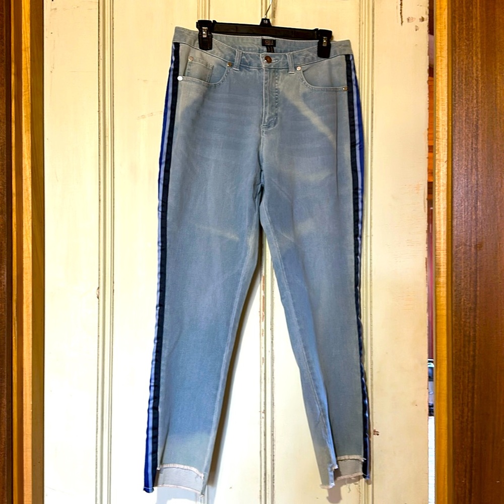 G.I.L.I Jeans
